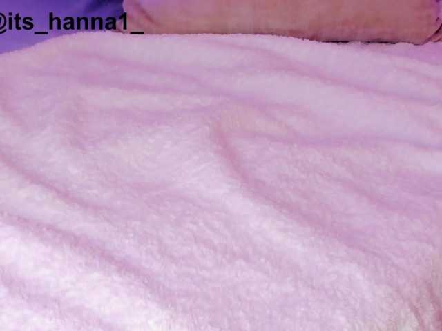 cutte-hanna18 live cam on BongaCams