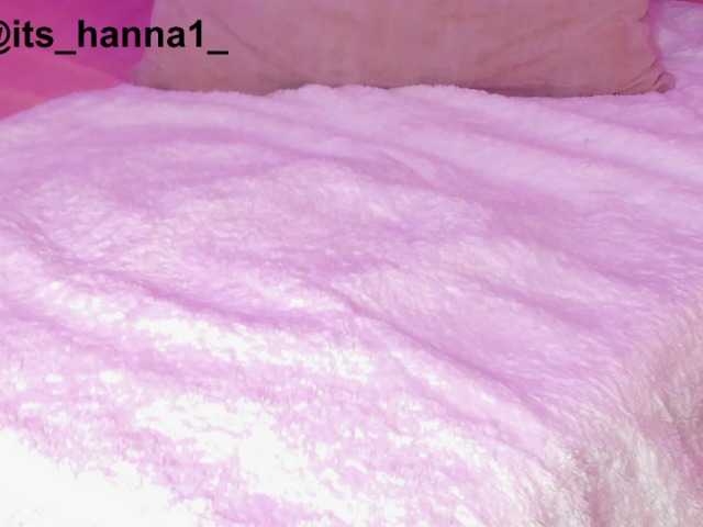 cutte-hanna18 live cam on BongaCams