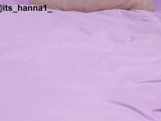 cutte-hanna18 live cam on UnifiedCams