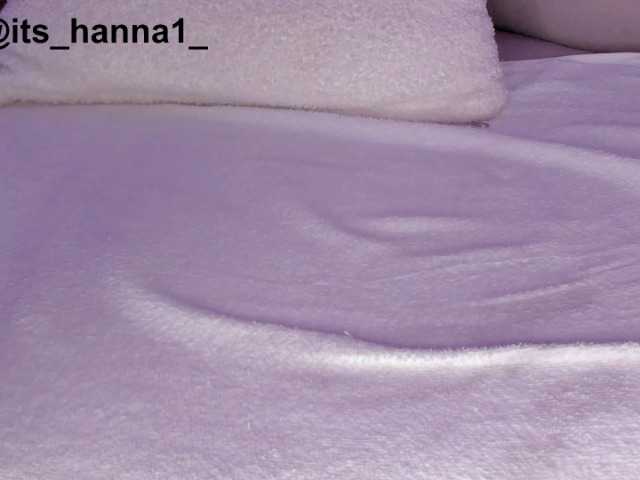 cutte-hanna18 live cam on BongaCams