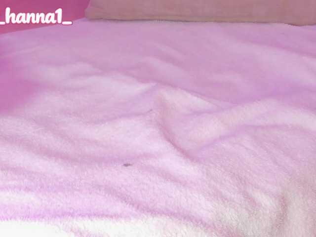 cutte-hanna18 live cam on BongaCams