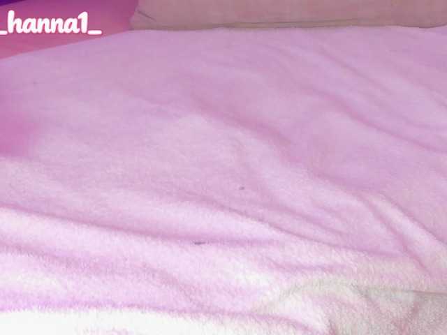 cutte-hanna18, live now on BongaCams