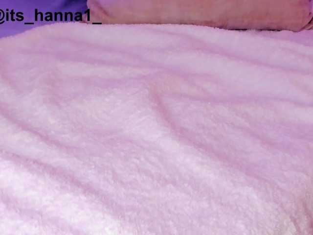 cutte-hanna18 live cam on BongaCams