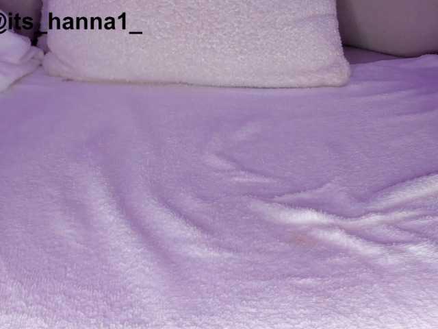cutte-hanna18 live cam on BongaCams