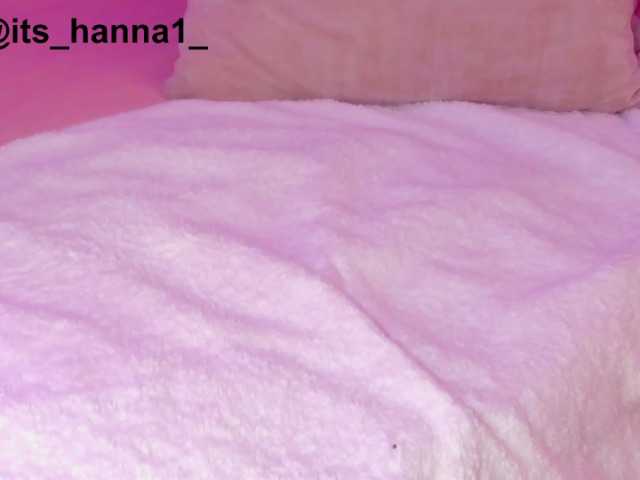 cutte-hanna18 live cam on BongaCams