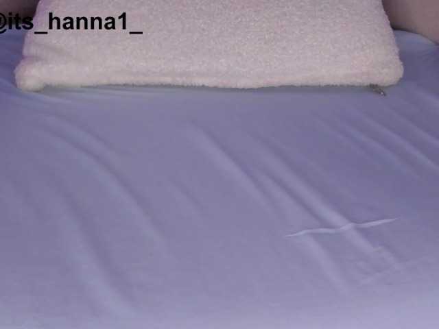 cutte-hanna18 live cam on BongaCams