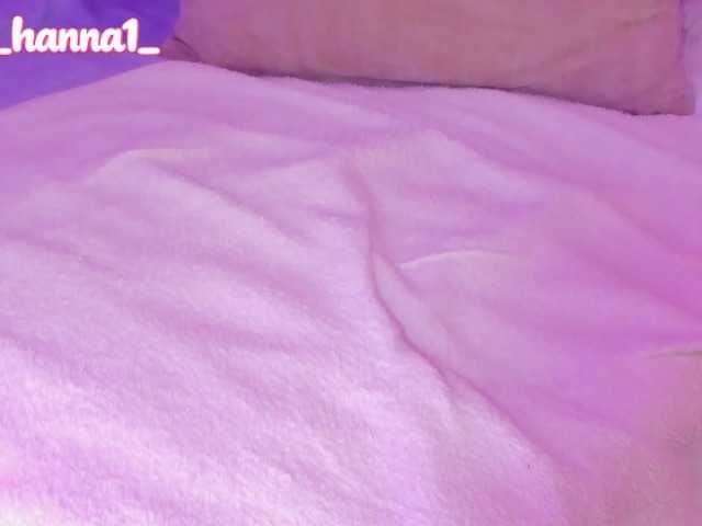 cutte-hanna18 live cam on BongaCams
