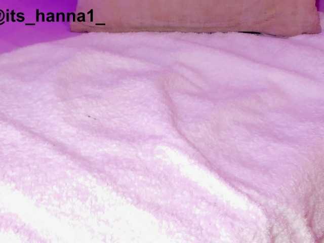cutte-hanna18 live cam on BongaCams