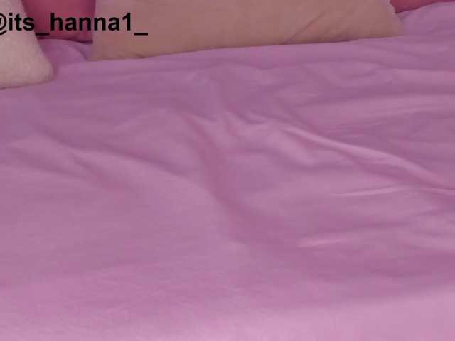 cutte-hanna18 live cam on BongaCams