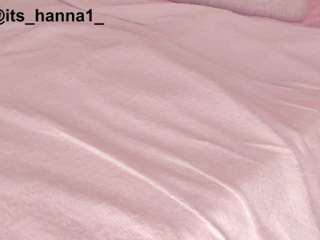cutte-hanna18 live cam on BongaCams