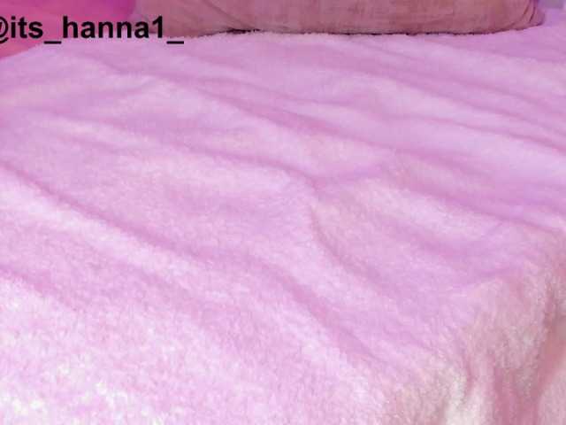 cutte-hanna18 live cam on BongaCams