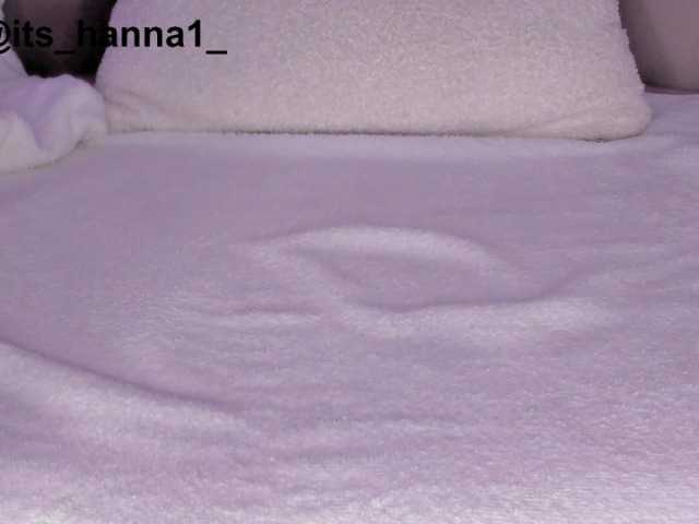 cutte-hanna18 Live Cam on BongaCams