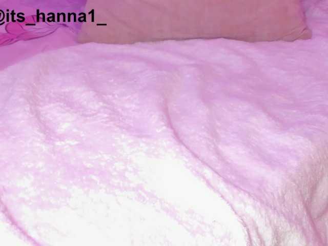 cutte-hanna18 live cam on BongaCams