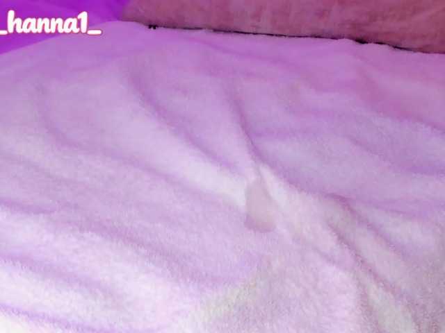 cutte-hanna18 live cam on BongaCams