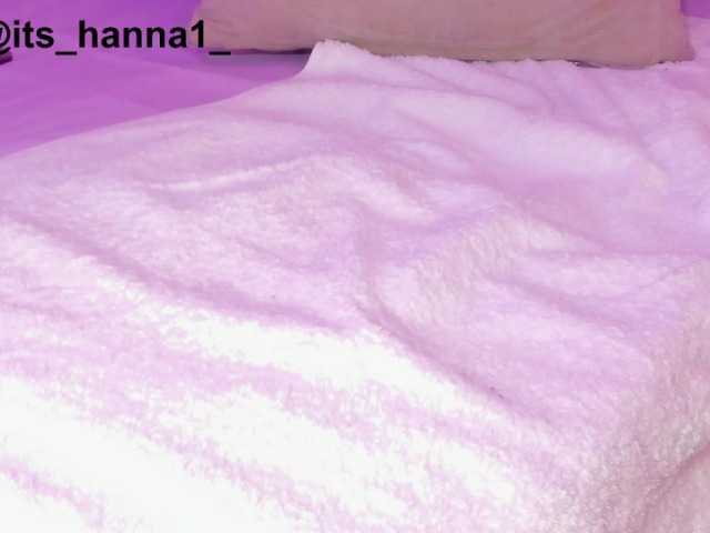 cutte-hanna18 live cam on BongaCams