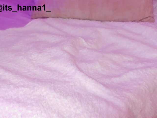 cutte-hanna18 live cam on BongaCams