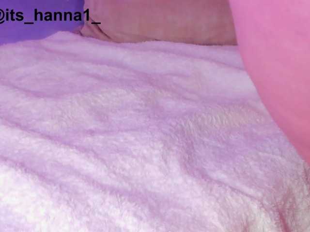 cutte-hanna18 live cam on BongaCams