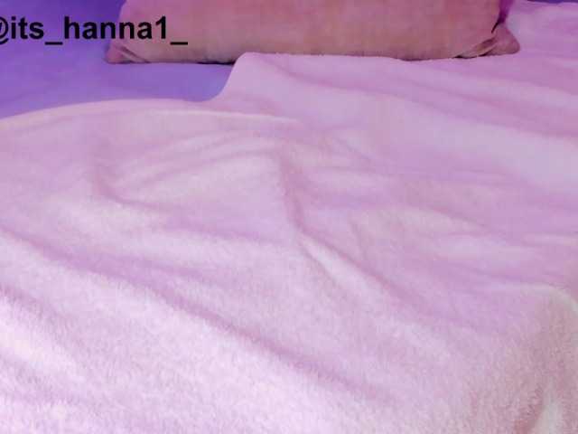 cutte-hanna18 live cam on BongaCams