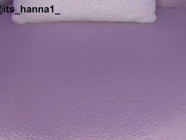 cutte-hanna18 live cam on BongaCams