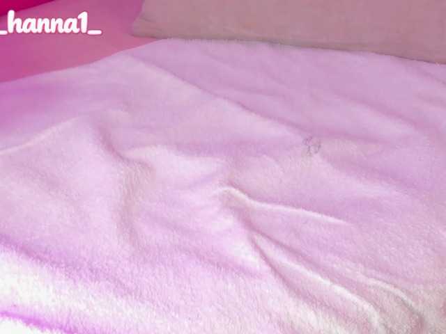 cutte-hanna18 live cam on BongaCams