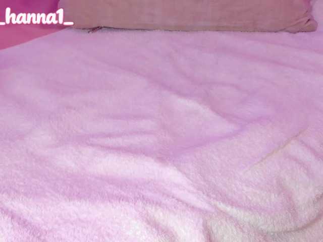 cutte-hanna18 live cam on BongaCams