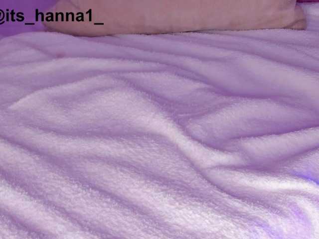 cutte-hanna18 live cam on BongaCams