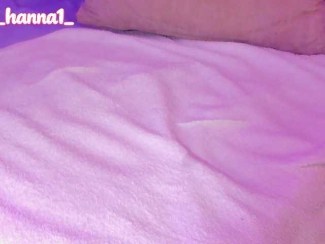 cutte-hanna18 live cam on BongaCams
