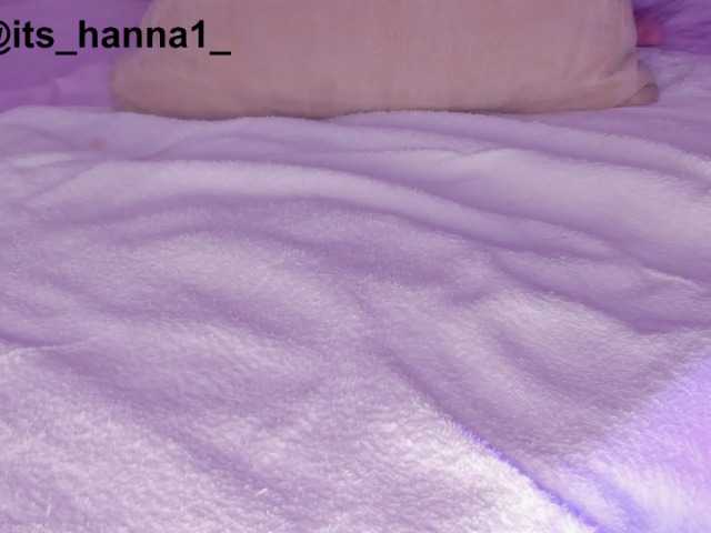 cutte-hanna18 live cam on BongaCams