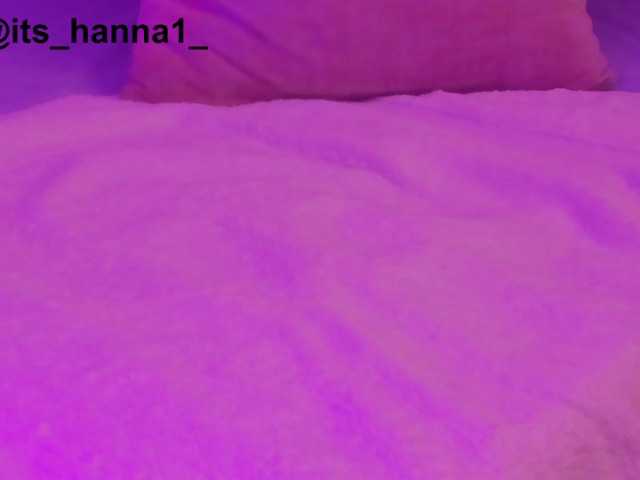 cutte-hanna18 live cam on UnifiedCams