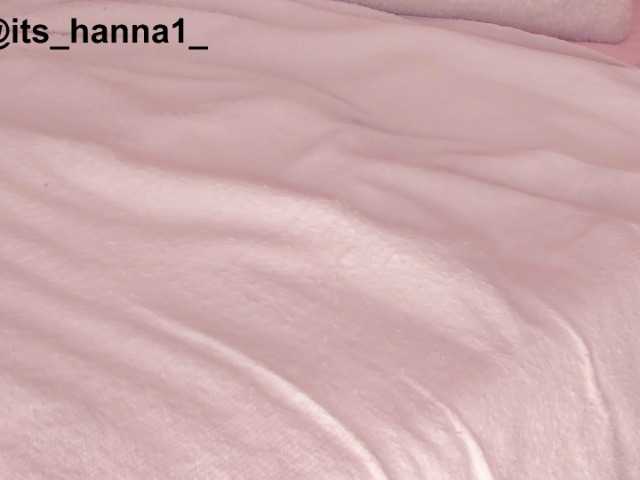 cutte-hanna18 live cam on BongaCams