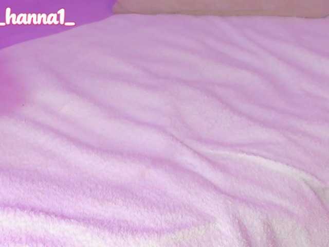 cutte-hanna18 live cam on BongaCams