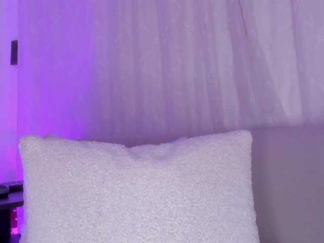 cutte-hanna18's BongaCams show and profile