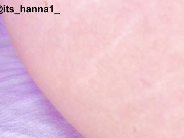 cutte-hanna18 live cam on BongaCams