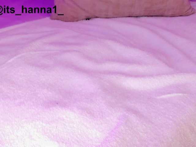 cutte-hanna18 live cam on BongaCams