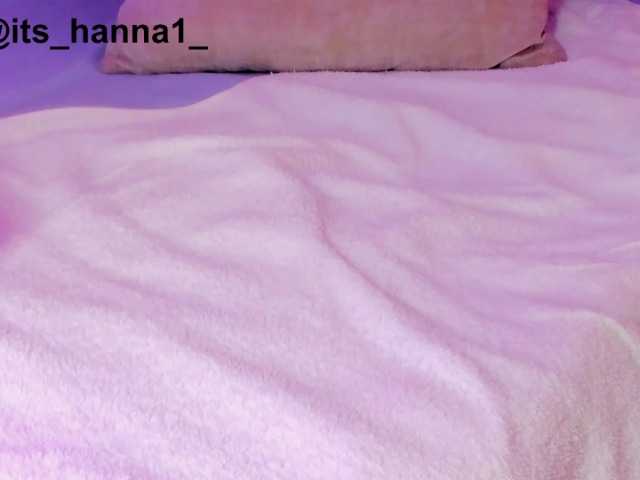 cutte-hanna18 live cam on BongaCams