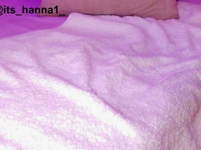 cutte-hanna18 live cam on BongaCams