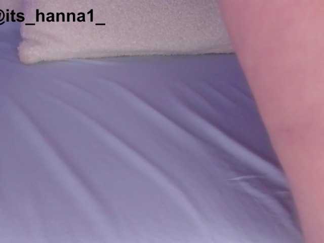 cutte-hanna18 live cam on BongaCams