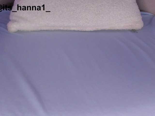 cutte-hanna18 live cam on BongaCams