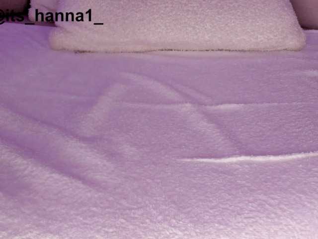 cutte-hanna18 live cam on BongaCams