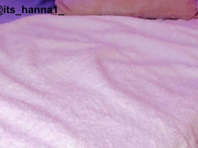 cutte-hanna18 live cam on BongaCams