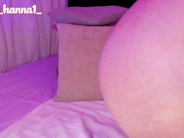 cutte-hanna18 live cam on BongaCams