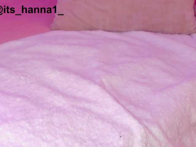 cutte-hanna18 live cam on BongaCams