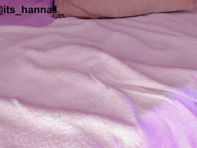 cutte-hanna18 live cam on BongaCams