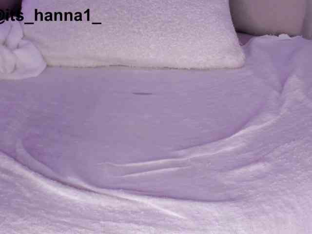 Modelo: cutte-hanna18