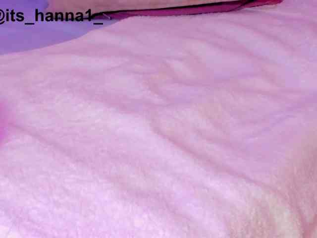 Modelo: cutte-hanna18