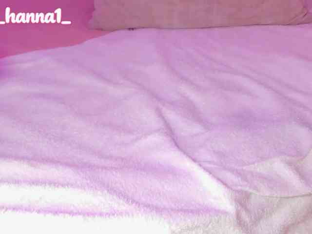Modelo: cutte-hanna18