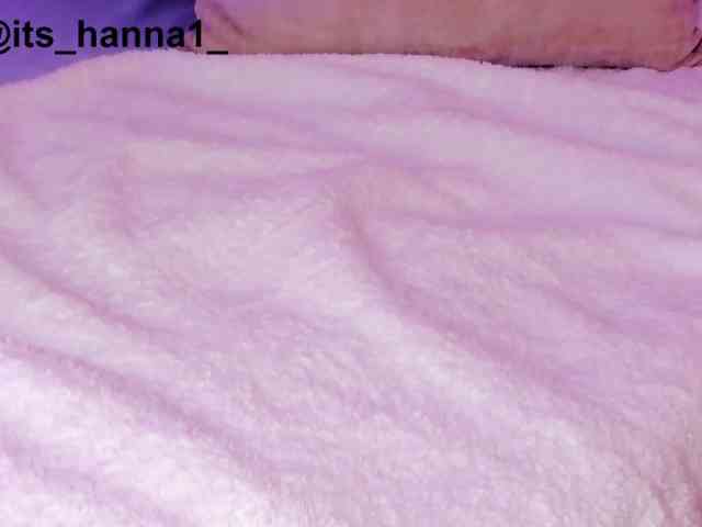 Modelo: cutte-hanna18