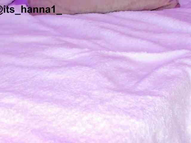 Modelo: cutte-hanna18