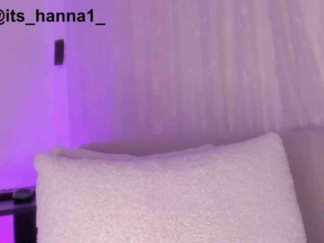 Modelo: cutte-hanna18