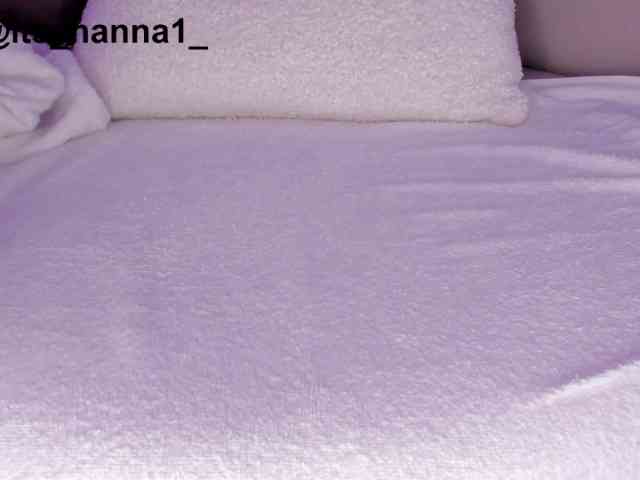 cutte-hanna18 webcam